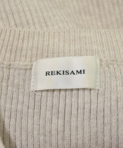 REKISAMI ชุดเดรส