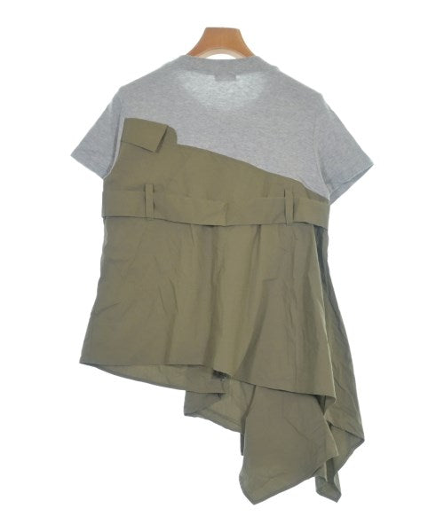REKISAMI เสื้อยืด/เสื้อท็อปส์