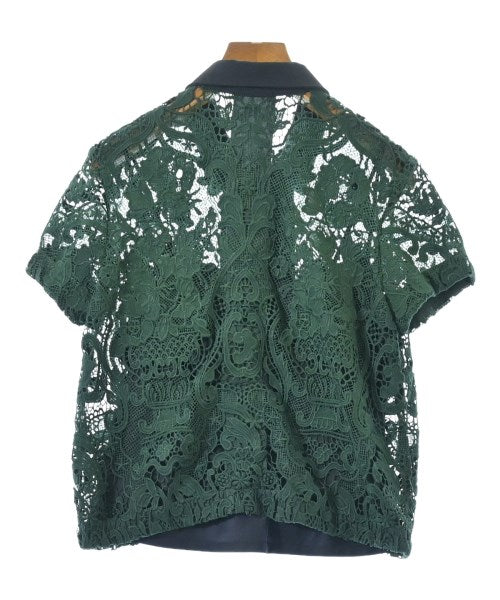 REKISAMI เสื้อสตรี