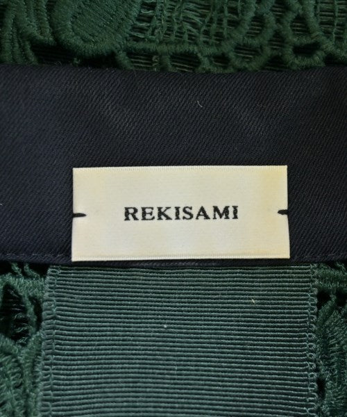 REKISAMI เสื้อสตรี