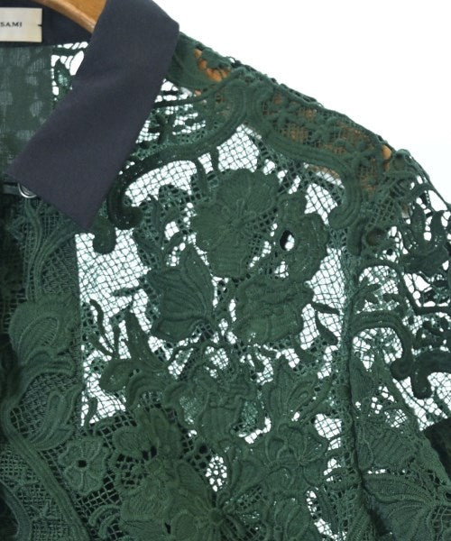 REKISAMI เสื้อสตรี