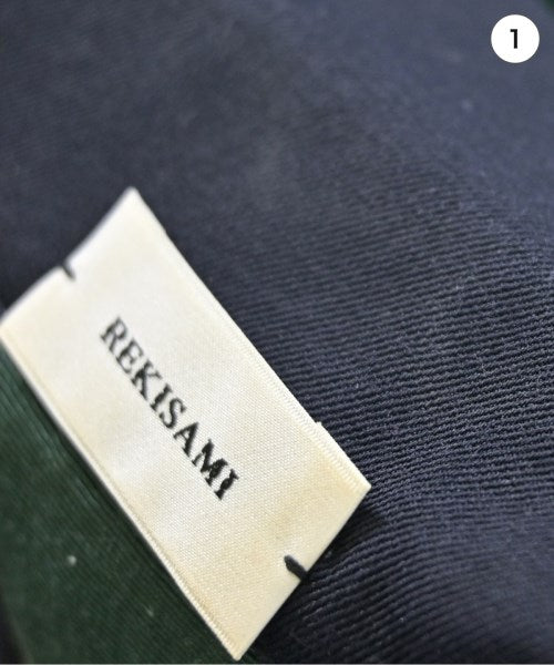 REKISAMI เสื้อสตรี