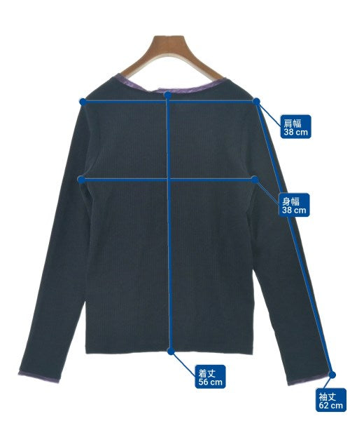 REKISAMI เสื้อยืด/เสื้อท็อปส์