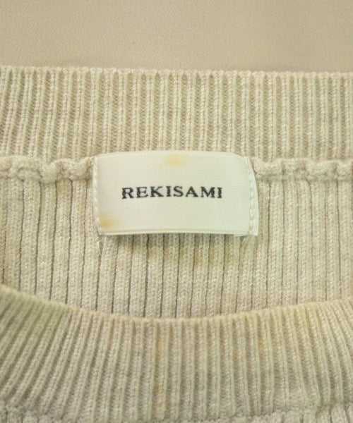 REKISAMI ชุดเดรส