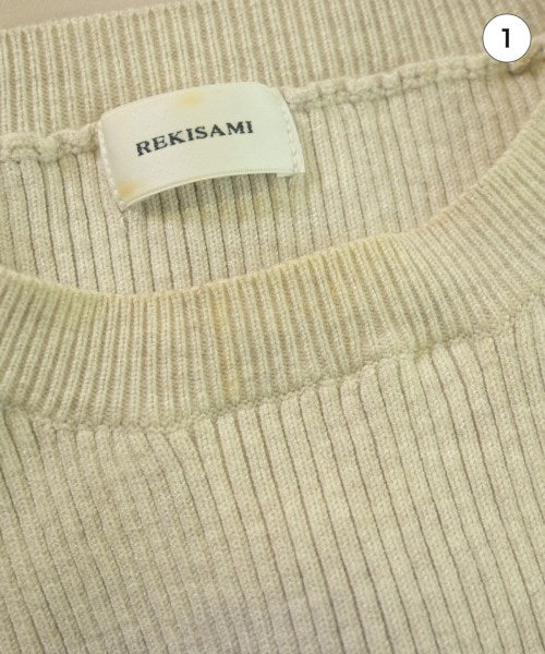 REKISAMI ชุดเดรส