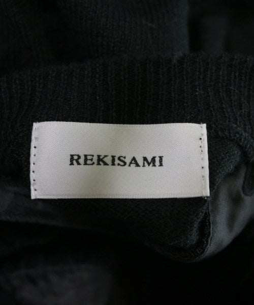 REKISAMI เสื้อคาร์ดิแกน