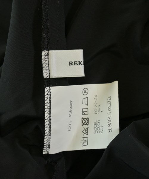REKISAMI ชุดเดรส