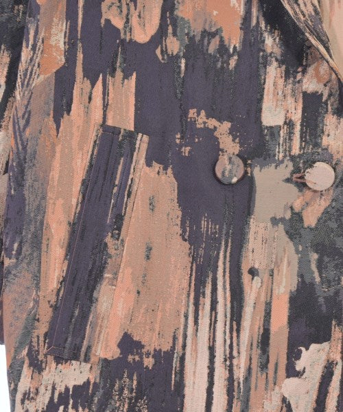 REKISAMI เสื้อโค้ทเชสเตอร์ฟิลด์