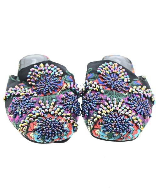Jeffrey Campbell รองเท้าแตะ
