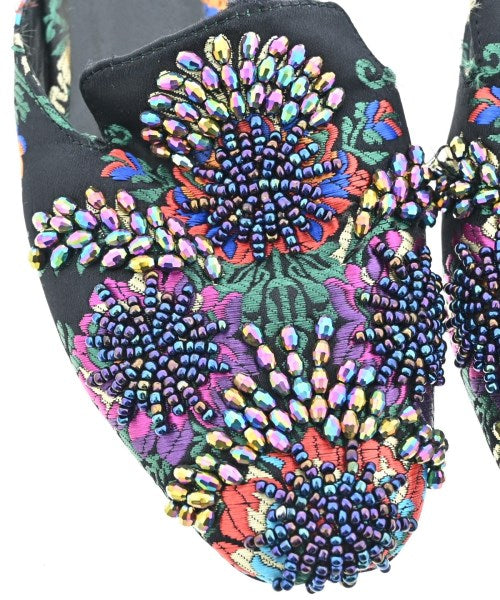 Jeffrey Campbell รองเท้าแตะ