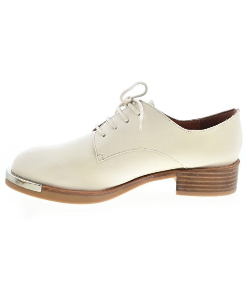 Jeffrey Campbell รองเท้าออกงาน/รองเท้าไม่มีส้น
