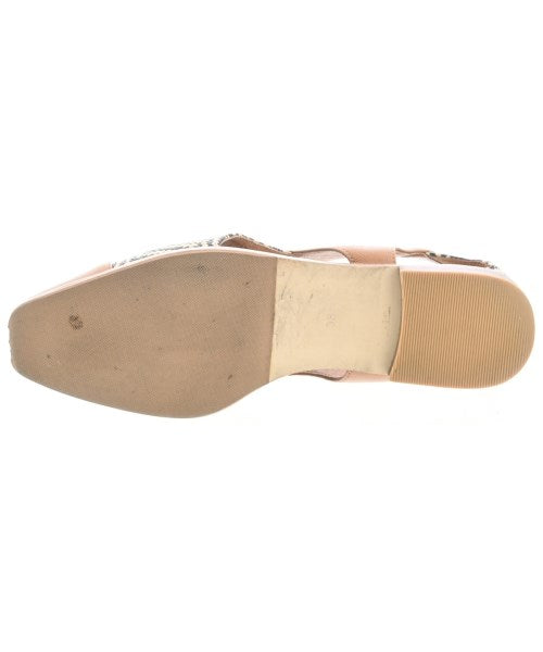Jeffrey Campbell รองเท้า อื่น
