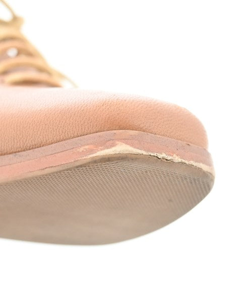 Jeffrey Campbell รองเท้า อื่น