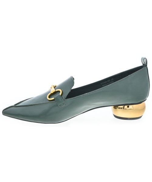 Jeffrey Campbell รองเท้าส้นสูง