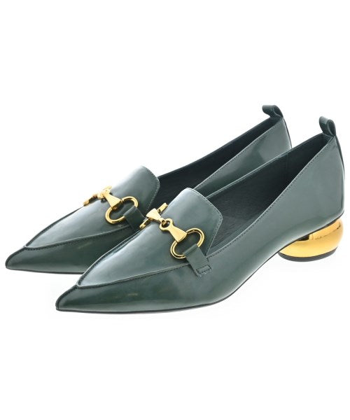 Jeffrey Campbell รองเท้าส้นสูง