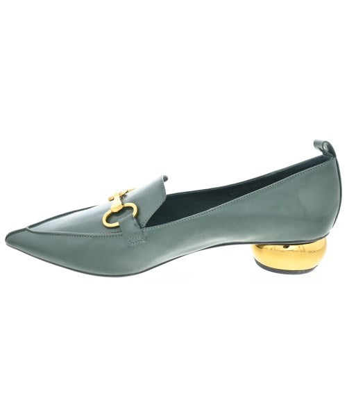 Jeffrey Campbell รองเท้าส้นสูง