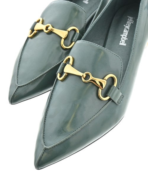 Jeffrey Campbell รองเท้าส้นสูง