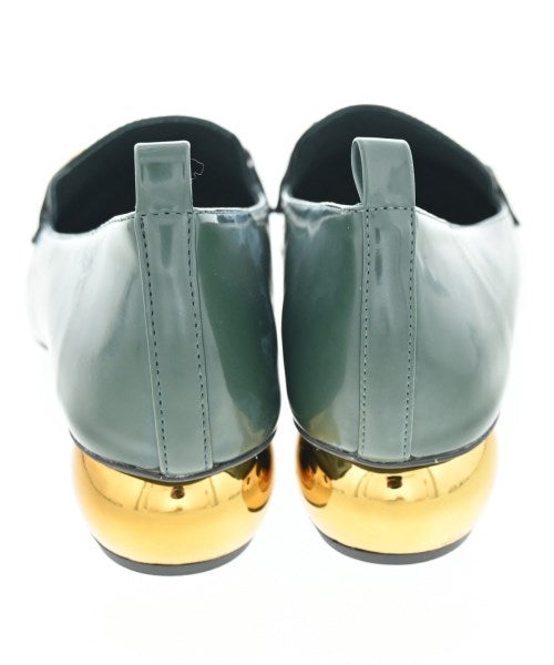 Jeffrey Campbell รองเท้าส้นสูง