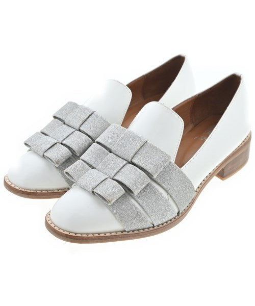 Jeffrey Campbell รองเท้าออกงาน/รองเท้าไม่มีส้น