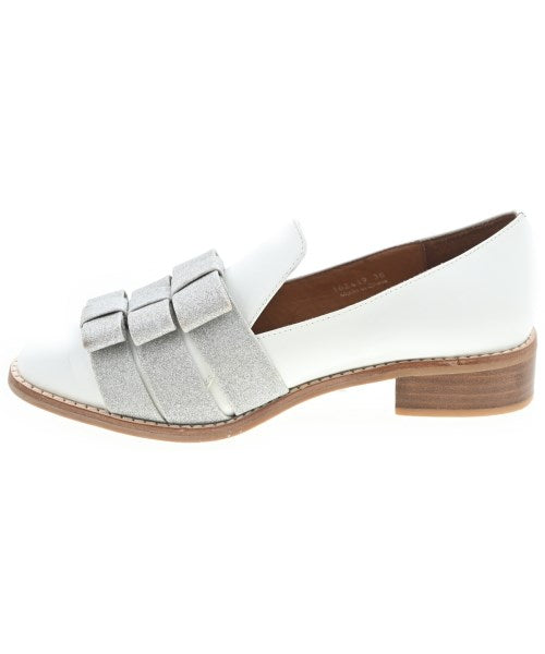 Jeffrey Campbell รองเท้าออกงาน/รองเท้าไม่มีส้น