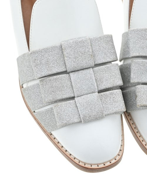 Jeffrey Campbell รองเท้าออกงาน/รองเท้าไม่มีส้น