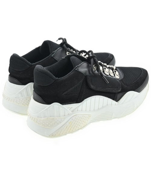 Jeffrey Campbell รองเท้าผ้าใบ