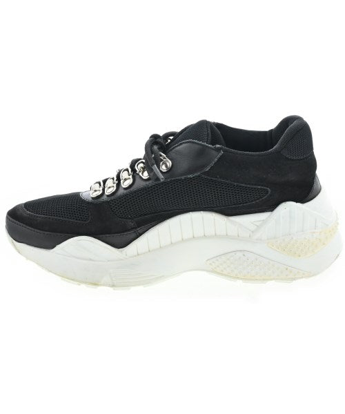 Jeffrey Campbell รองเท้าผ้าใบ