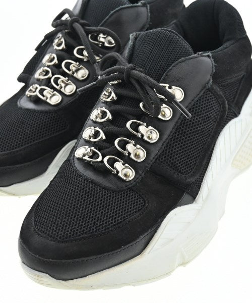 Jeffrey Campbell รองเท้าผ้าใบ
