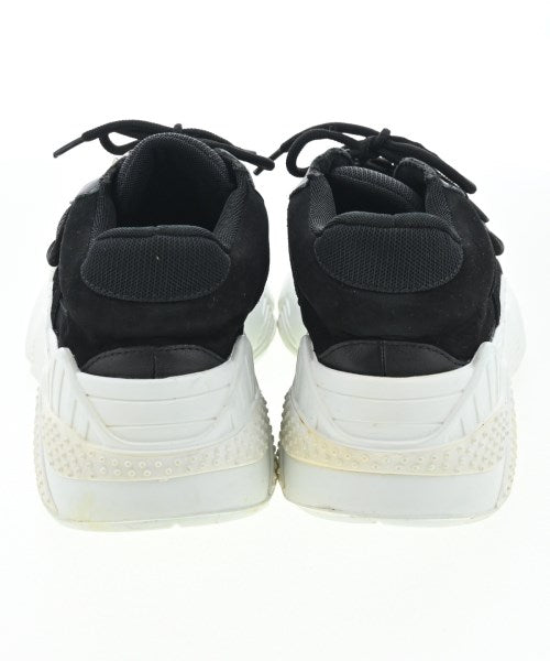 Jeffrey Campbell รองเท้าผ้าใบ