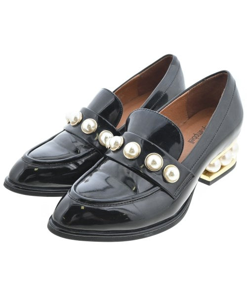 Jeffrey Campbell รองเท้าออกงาน/รองเท้าไม่มีส้น