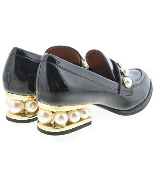 Jeffrey Campbell รองเท้าออกงาน/รองเท้าไม่มีส้น