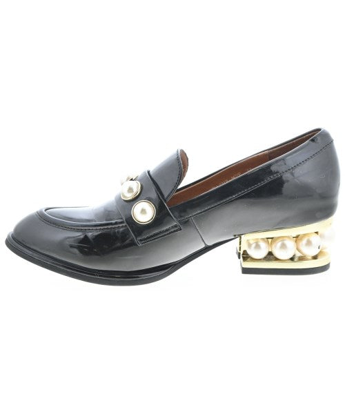Jeffrey Campbell รองเท้าออกงาน/รองเท้าไม่มีส้น