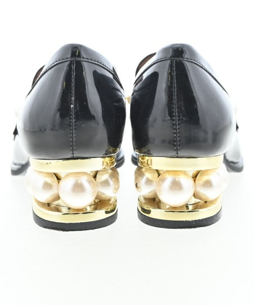Jeffrey Campbell รองเท้าออกงาน/รองเท้าไม่มีส้น