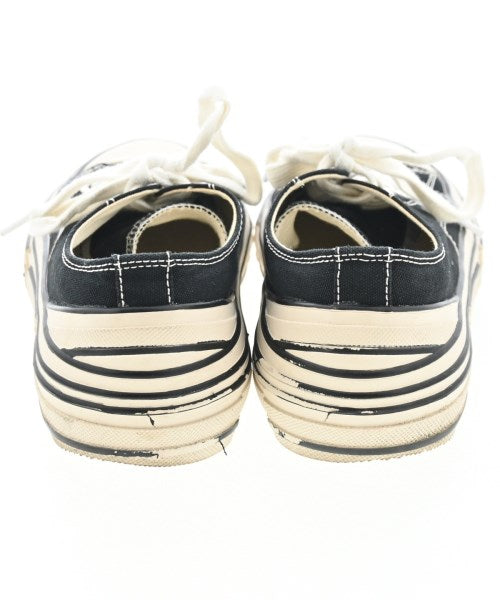 Jeffrey Campbell รองเท้าผ้าใบ