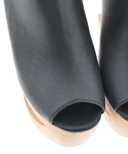 Jeffrey Campbell รองเท้าบู๊ต