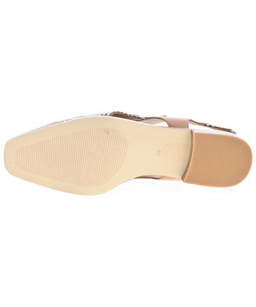 Jeffrey Campbell รองเท้าส้นสูง