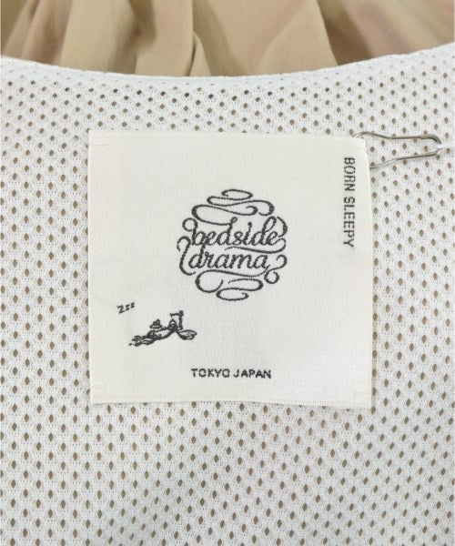 bedsidedrama ชุดเดรส