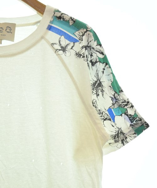 Sea NEW YORK เสื้อยืด/เสื้อท็อปส์