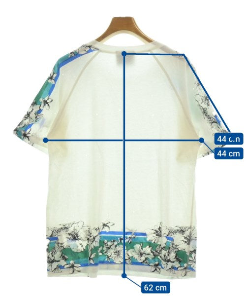 Sea NEW YORK เสื้อยืด/เสื้อท็อปส์