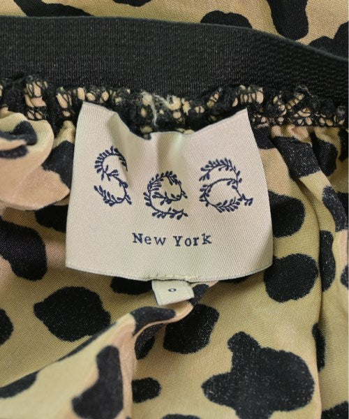 Sea NEW YORK กระโปรงสั้น