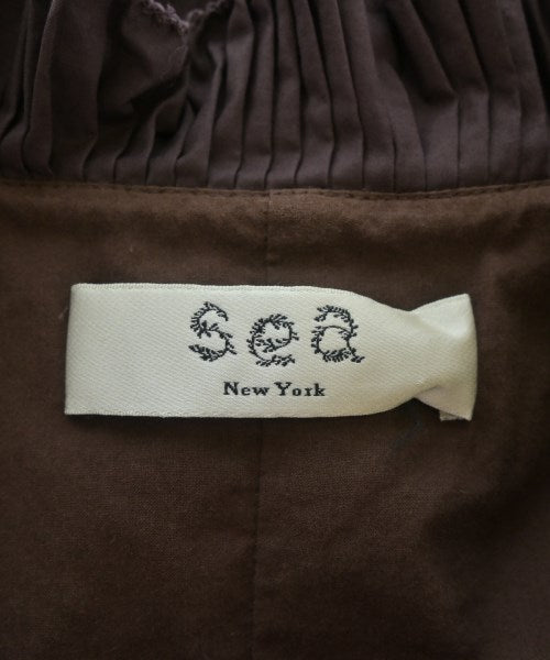 Sea NEW YORK ชุดเดรส