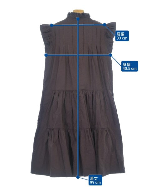 Sea NEW YORK ชุดเดรส