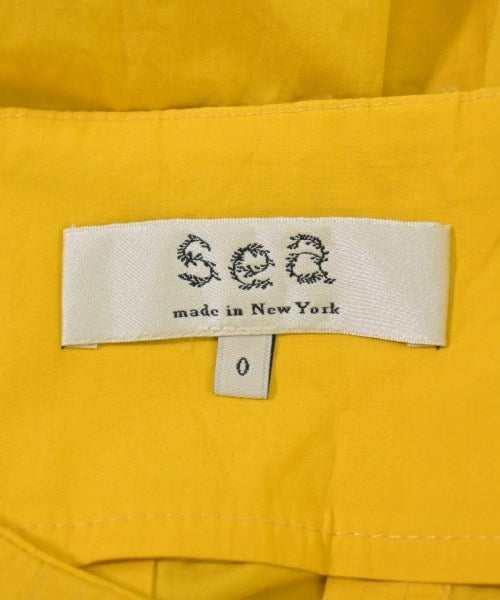 Sea NEW YORK กระโปรงยาว/แม็กซี่ยาว