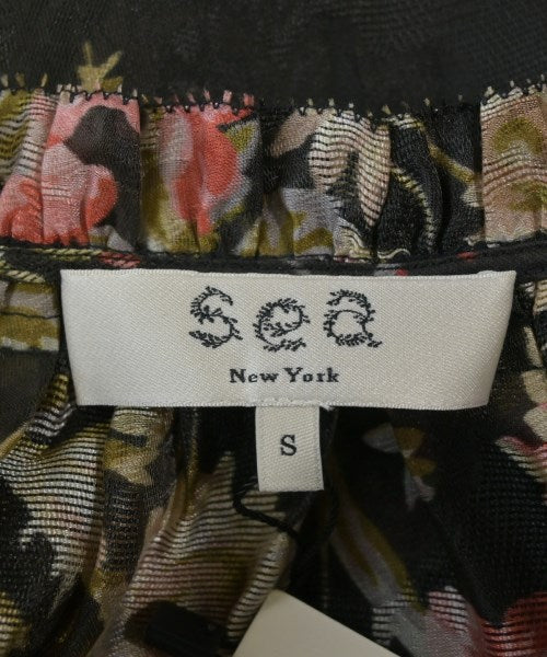 Sea NEW YORK เสื้อสตรี