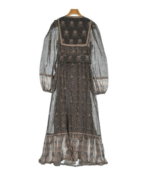 Sea NEW YORK ชุดเดรส