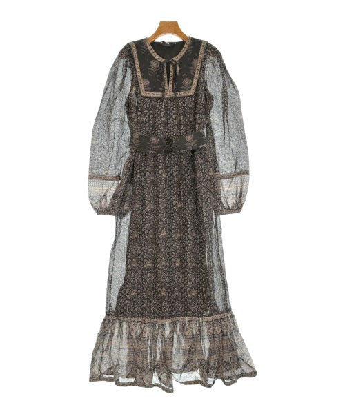 Sea NEW YORK ชุดเดรส