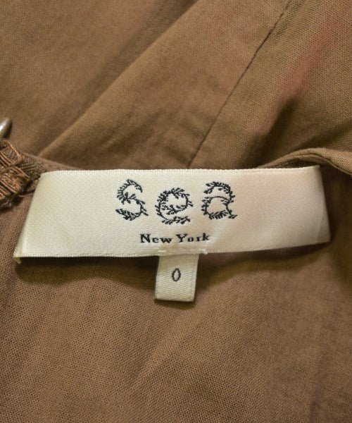 Sea NEW YORK ชุดเดรส