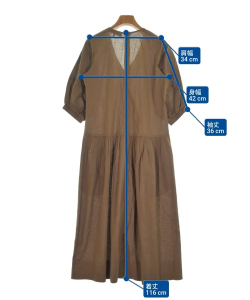 Sea NEW YORK ชุดเดรส