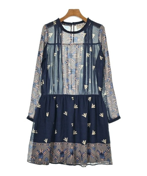 Sea NEW YORK ชุดเดรส