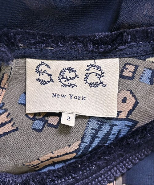 Sea NEW YORK ชุดเดรส